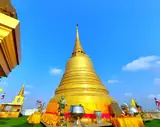Wat Saket Ratchawora Mahawihan