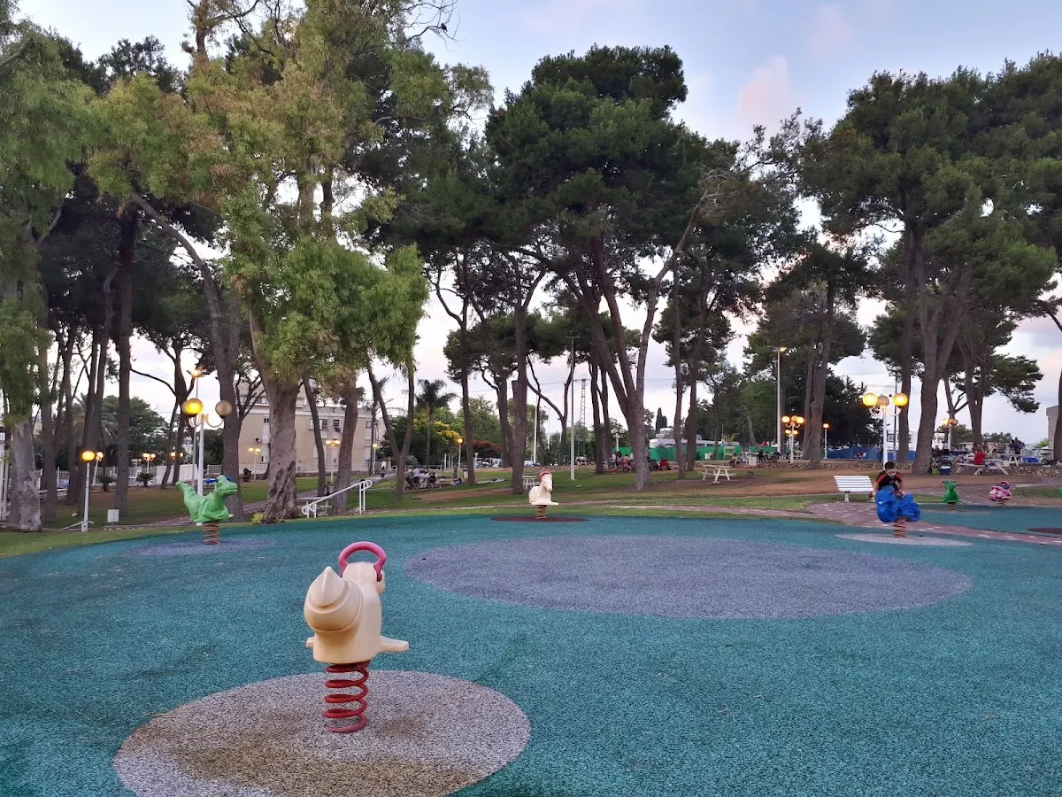 פארק כצנלסון