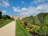 Jardin des Plantes