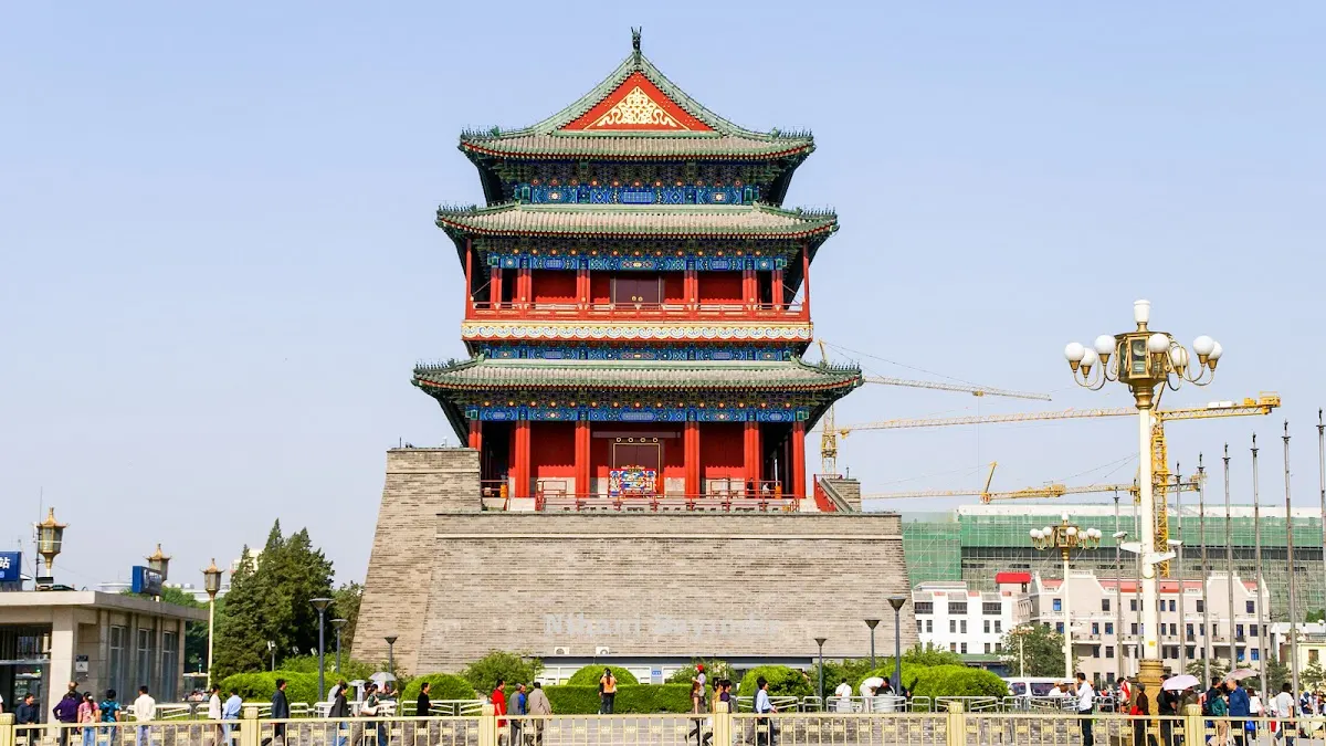 Zhengyangmen