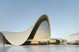 Heydar Aliyev Center