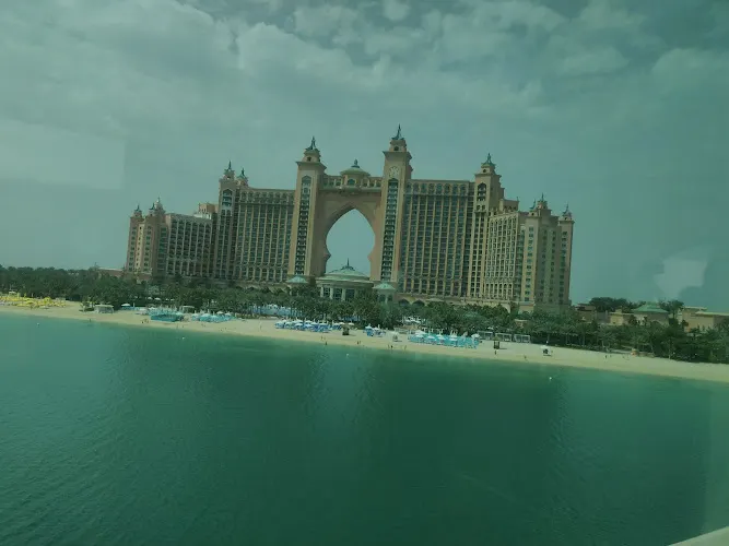 Dubai Aquarium & Underwater Zoo