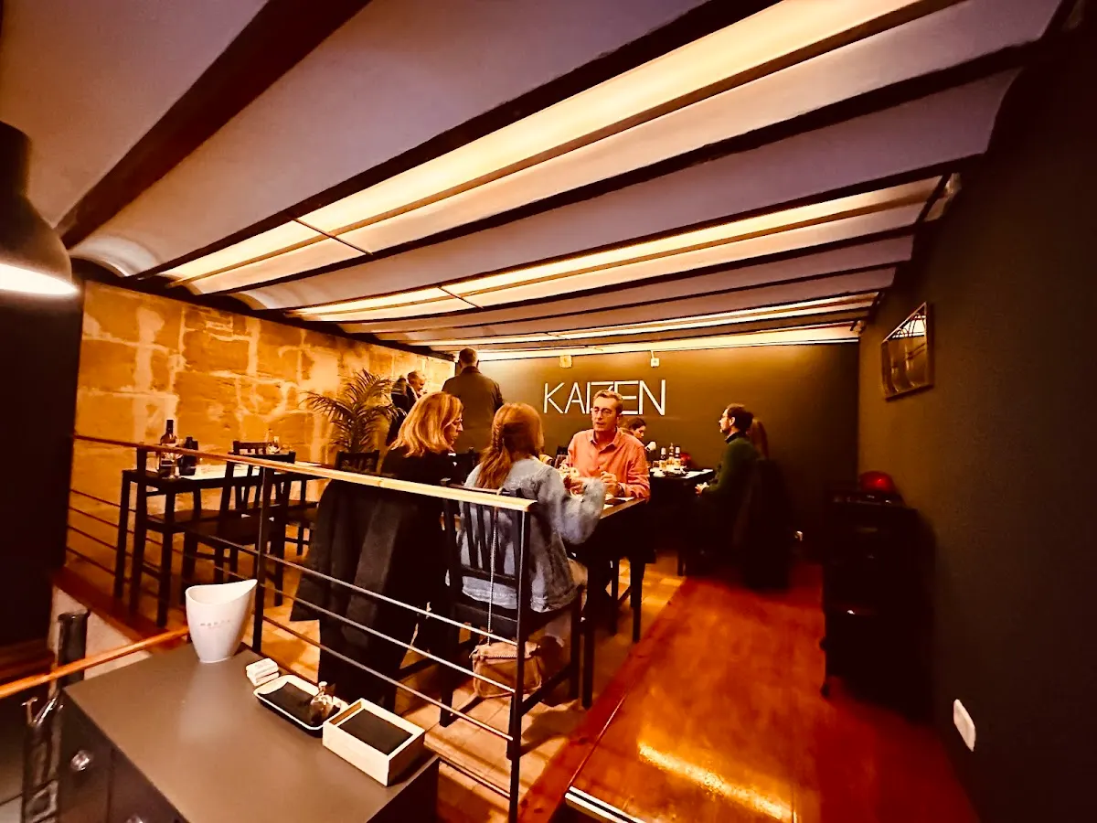 KAIZEN Restaurant