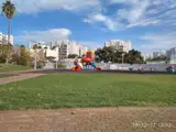 Park of potentially