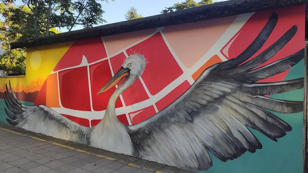 Birds Wall Art