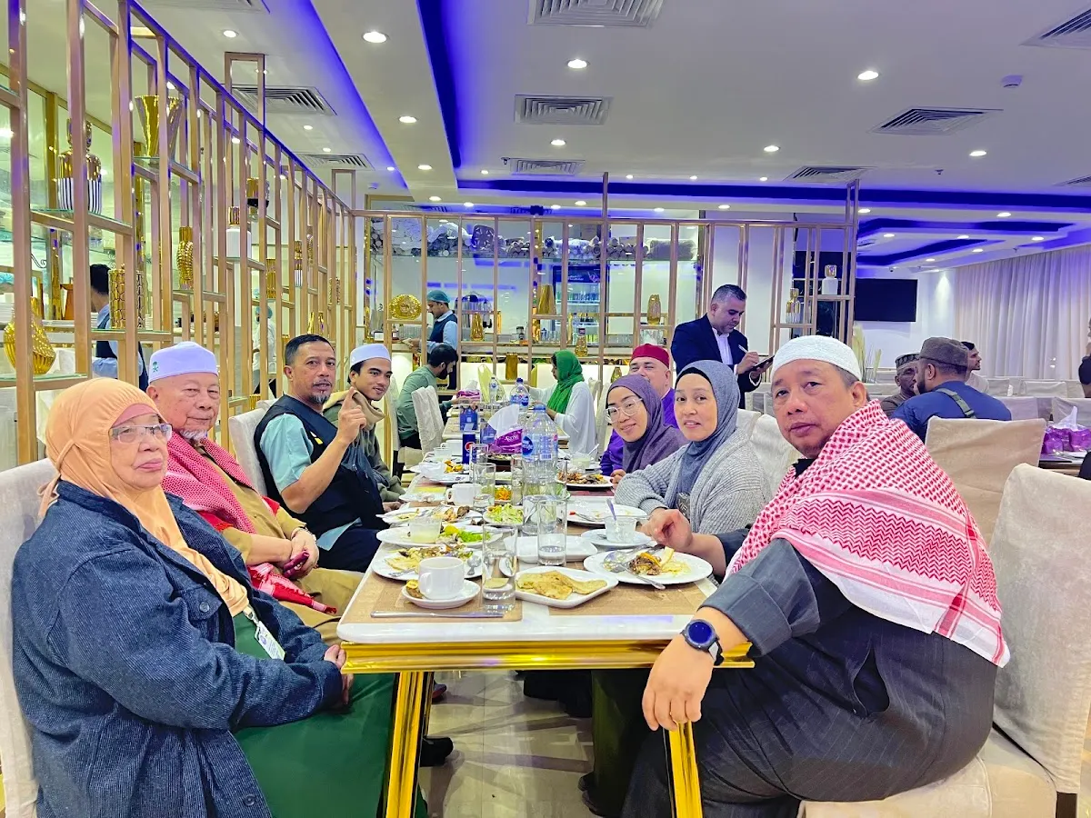 Sea Spice Restaurant