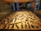 Museu Històric Militar de Sant Carles