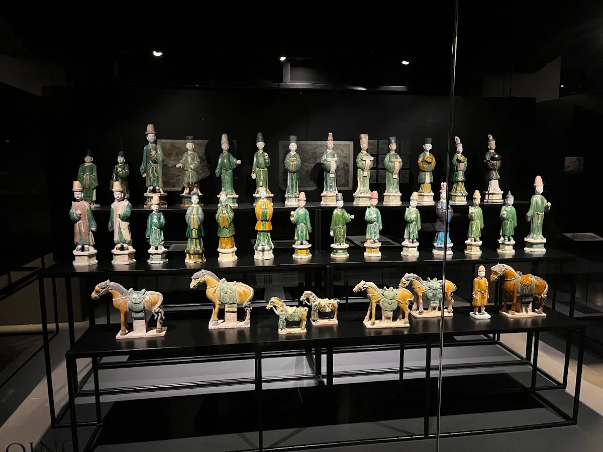Museum of the Orient