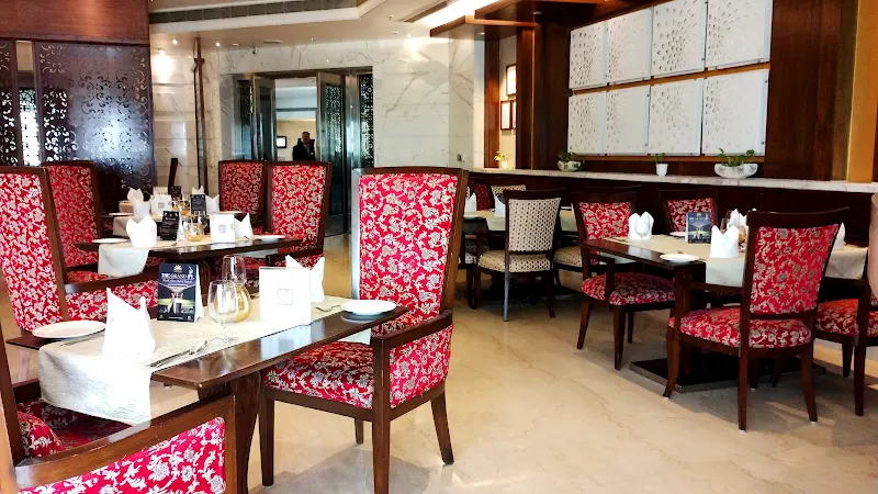 Raajsik - Indian Cuisine Restaurant