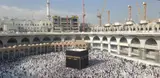 Zamzam Well