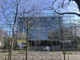 Fondation Cartier pour l'art contemporain