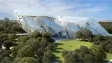 Fondation Louis Vuitton
