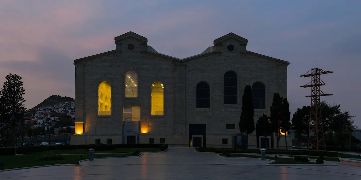 Stone Chronicle Museum