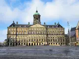 Royal Palace Amsterdam