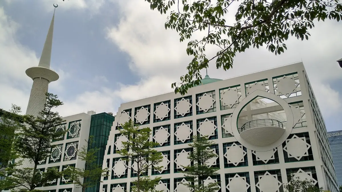 Yachang Art Gallery