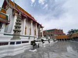 Wat Suthat Thepwararam Ratchaworamahawihan