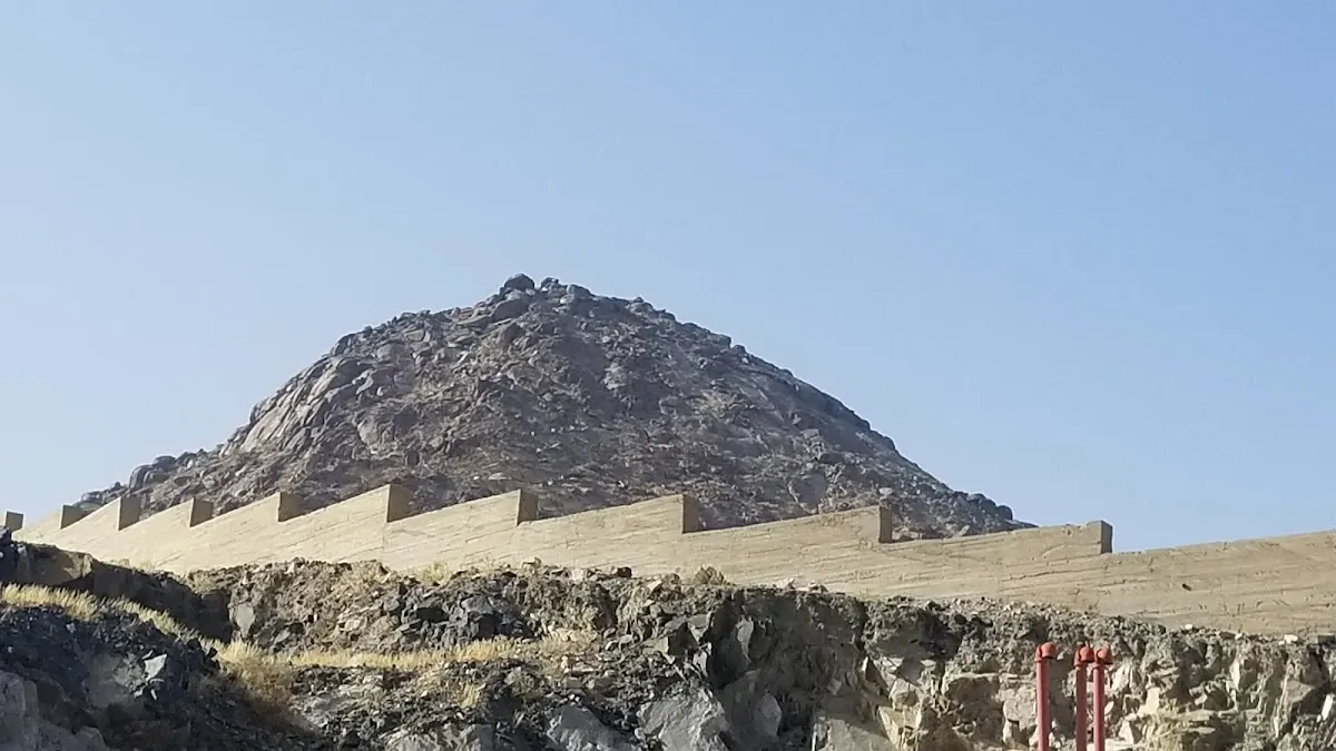 Jabal e Soor Sakafi