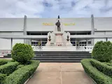 Royal Thai Air Force and National Aviation Museum