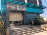 Relish JOY OF TASTE