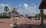 Park Promenade challenges Nahariya