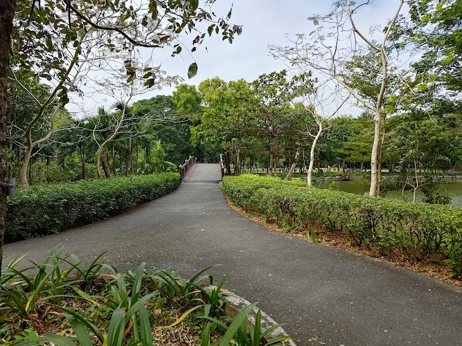 Sri Nakhon Khuean Khan Park and Botanical Garden