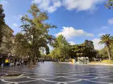 Fountains Square