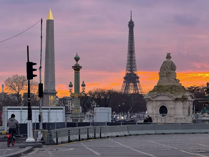 Obélisque de Louxor