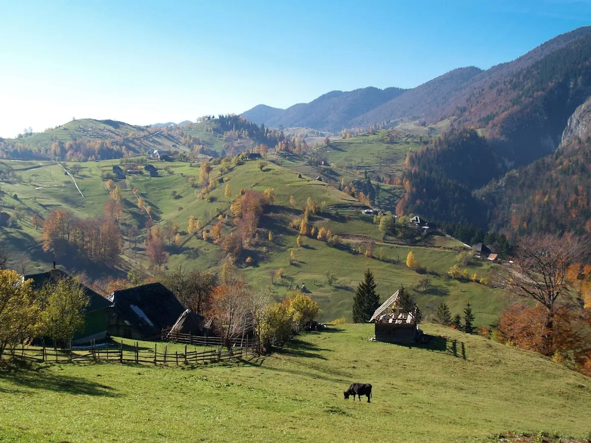 Romania Active