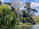 Bois de Vincennes