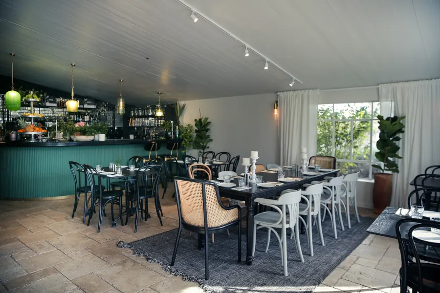 Banahala Restaurant