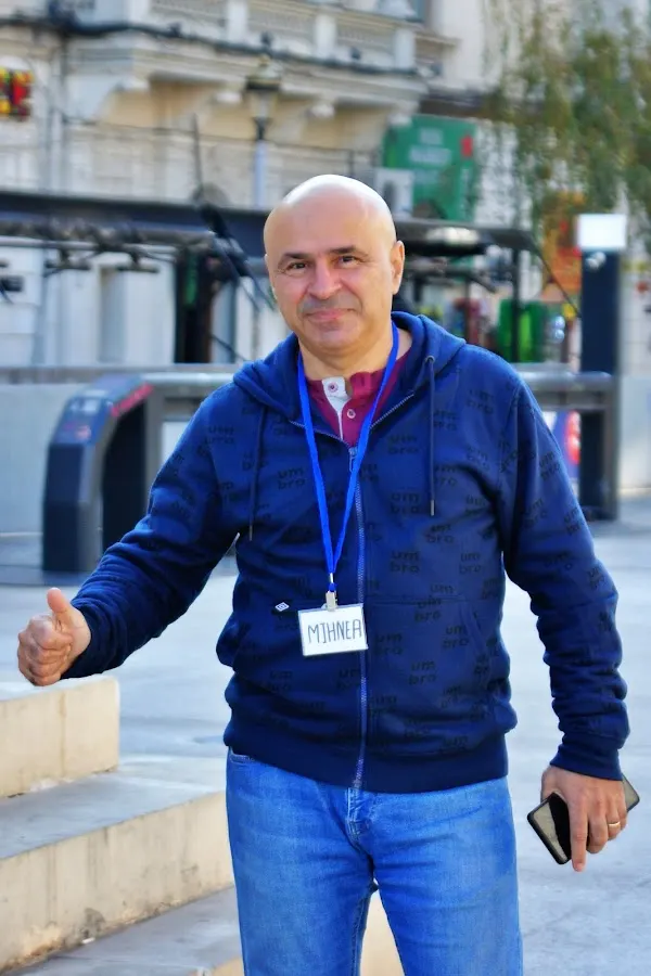Bucharest Tour Local Guide