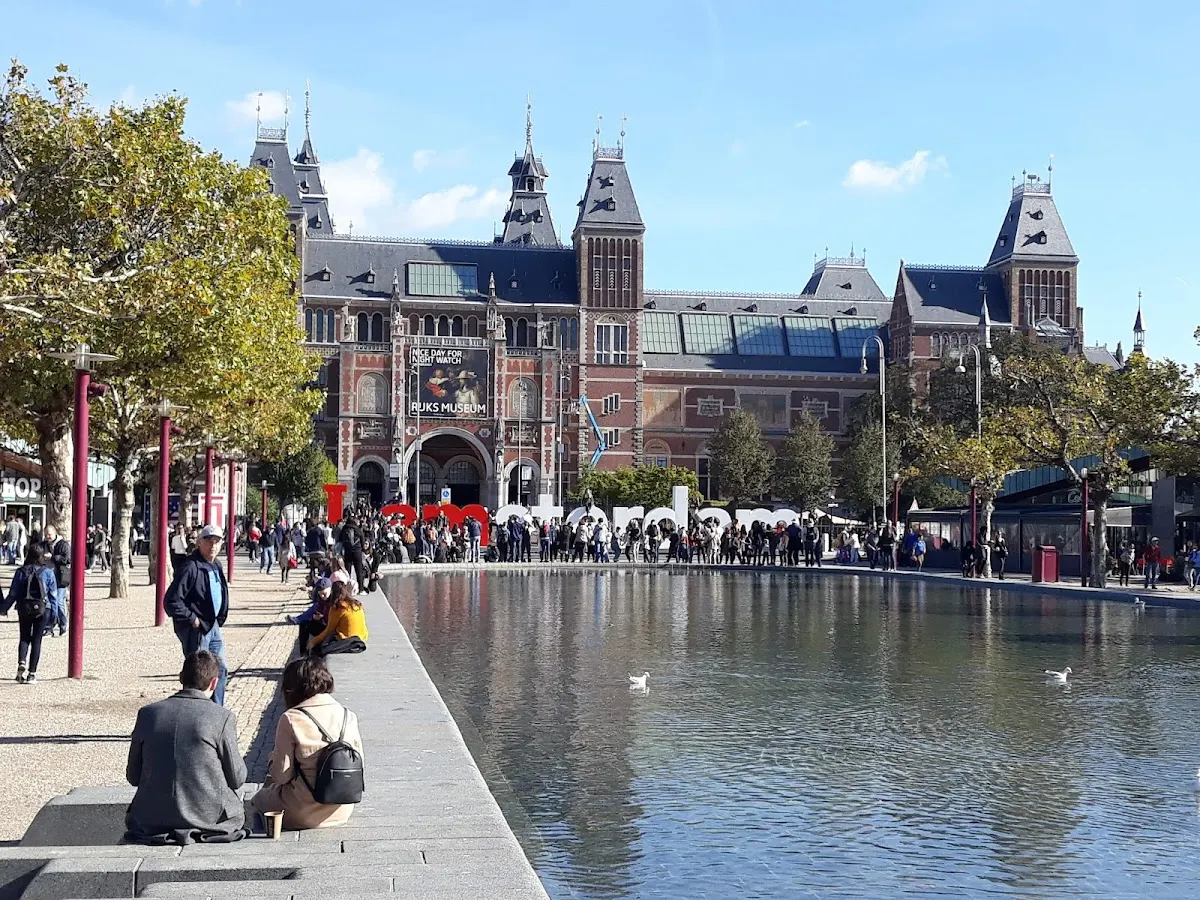Van Gogh Museum