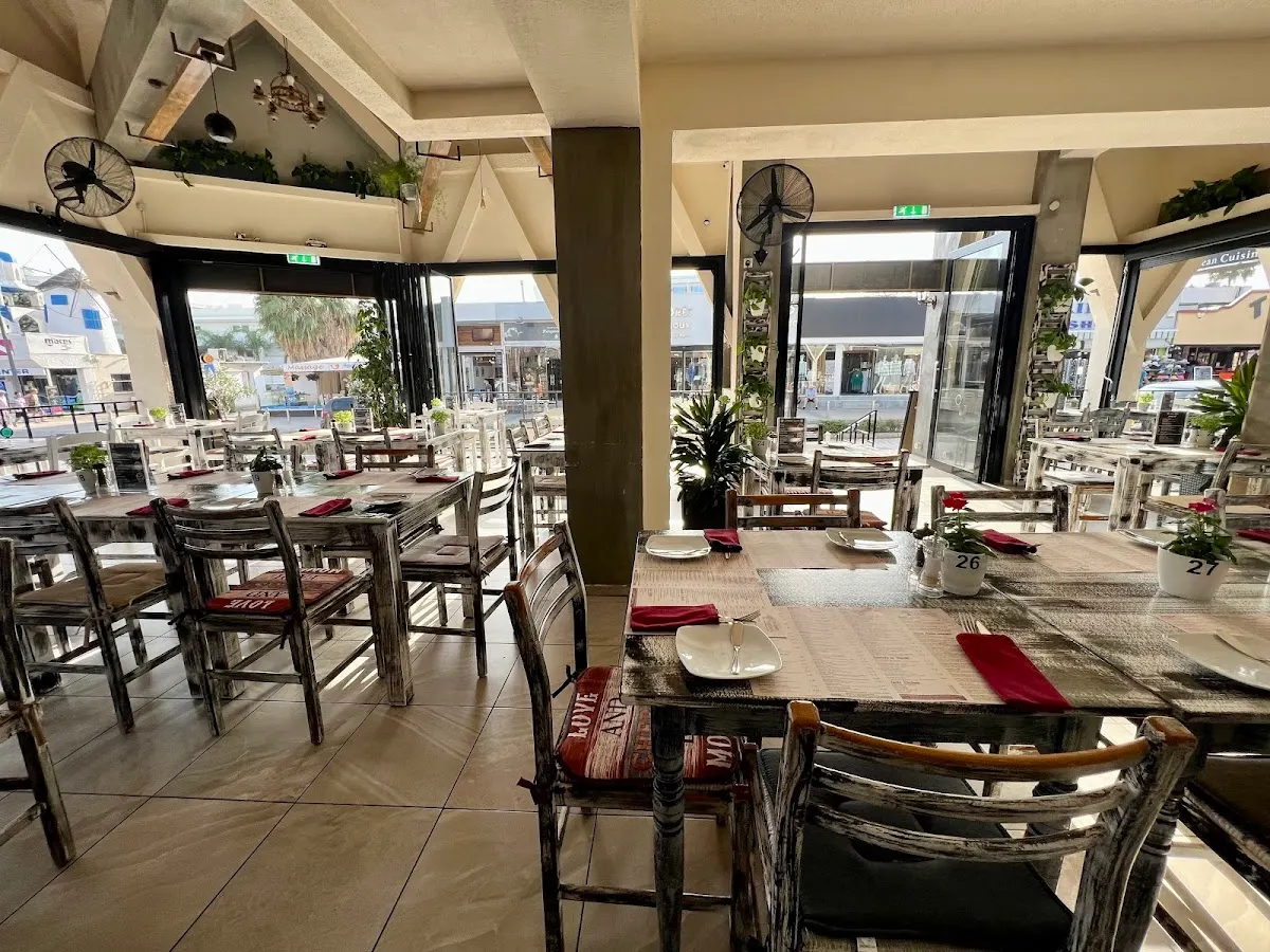 Davinci Napiana Italian Cuisine
