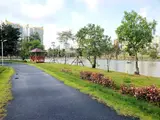 MRTA Health Park