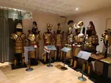 Museum of Ancient Greek Technology Kotsanas
