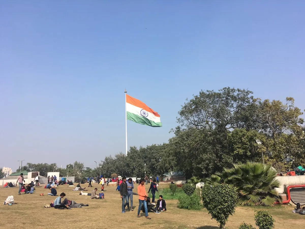 Tiranga