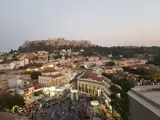 Monastiraki Square