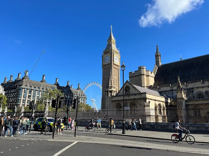 Westminster Hall