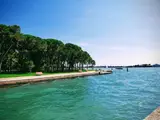 Giardini della Biennale