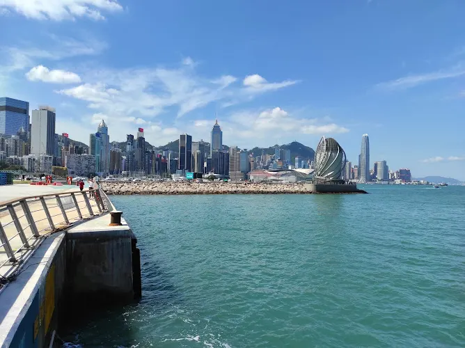 Causeway Bay Typhoon Shelter: History and Culture Walla Walla Tour