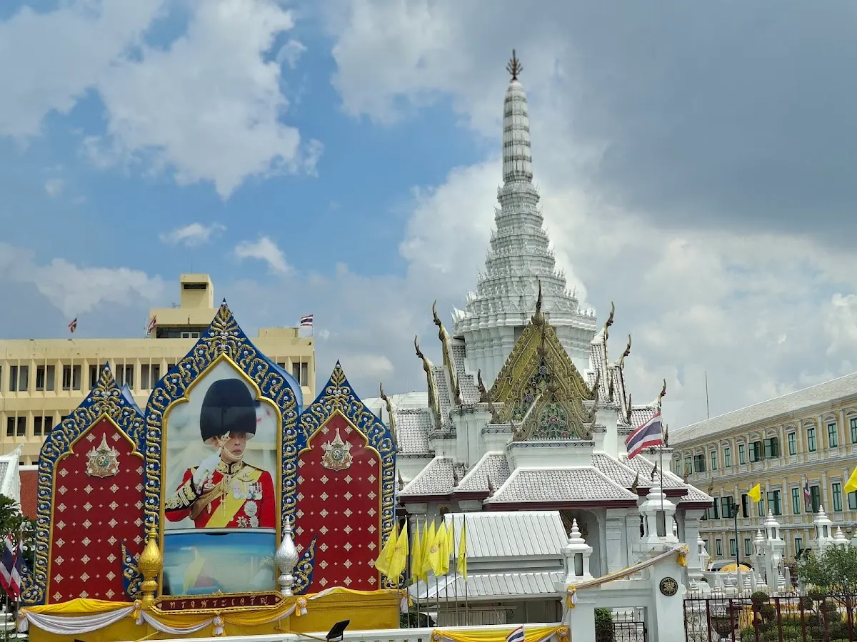 Bangkok Hop On Hop Off – Sightseeing Tours