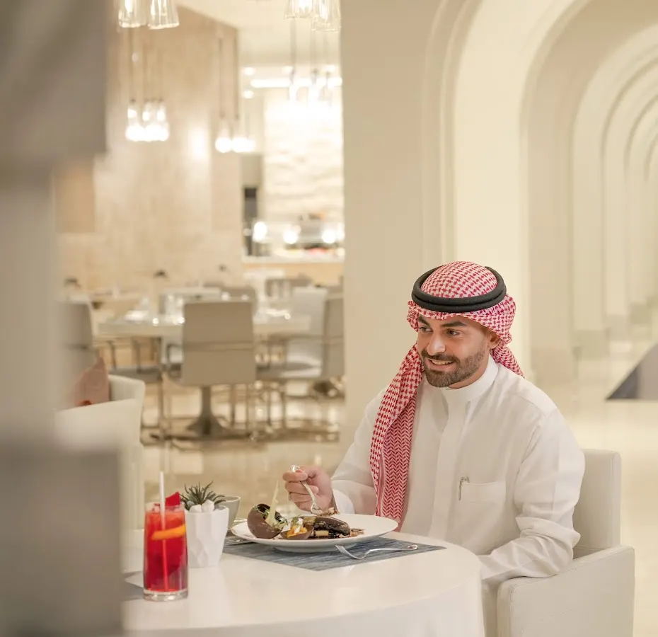 مطعم بتراس - Patras Restaurant