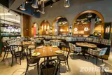 Hurricane’s Grill Dubai Mall
