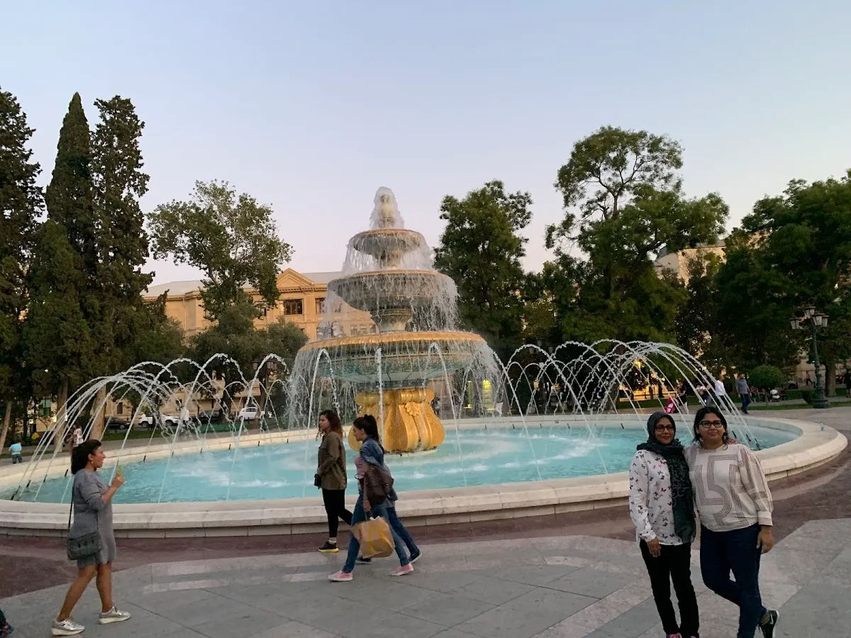 Park Sahil