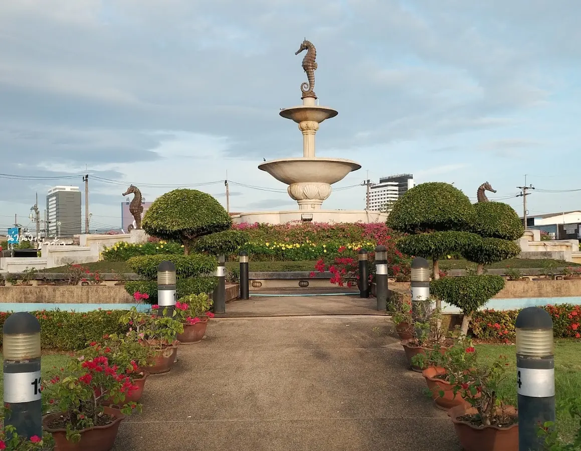 Nimit Roundabout