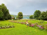 Parc de La Perle du Lac