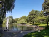 Volkspark Friedrichshain