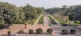 Talkatora Garden