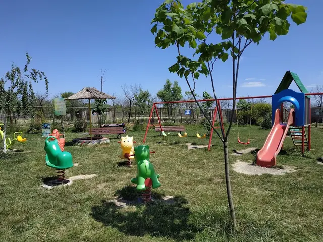 Zoo Burgas