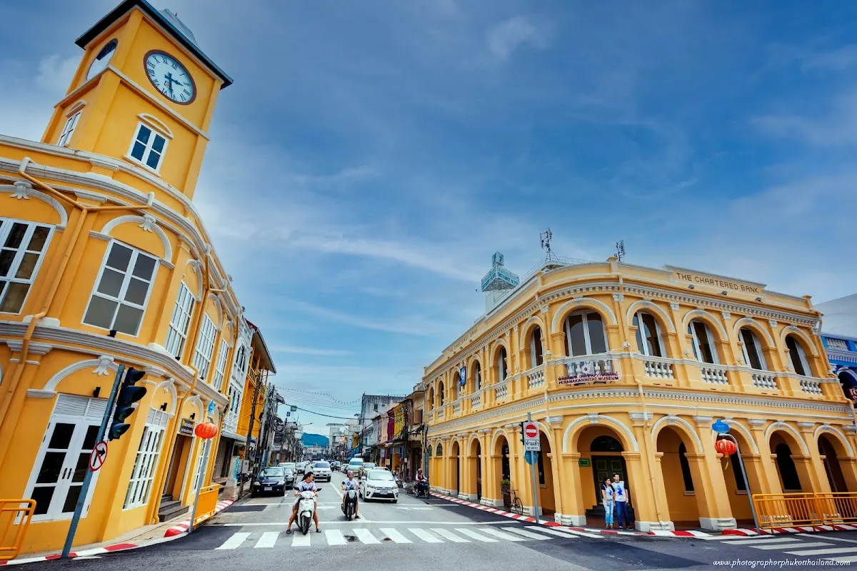 Museum Phuket